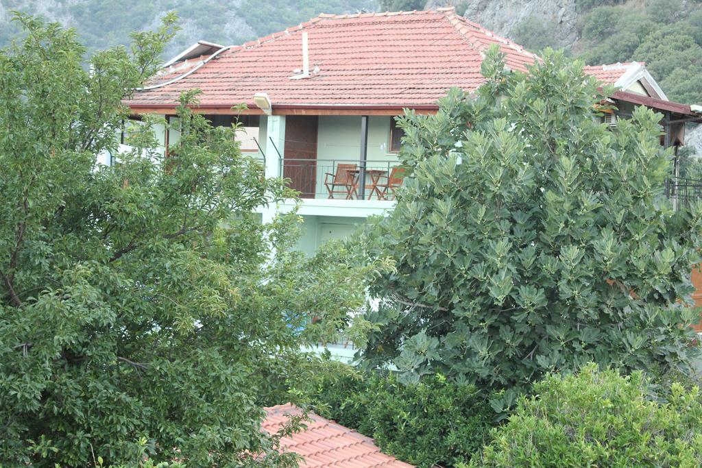 Hotel Grand Aygun Cirali