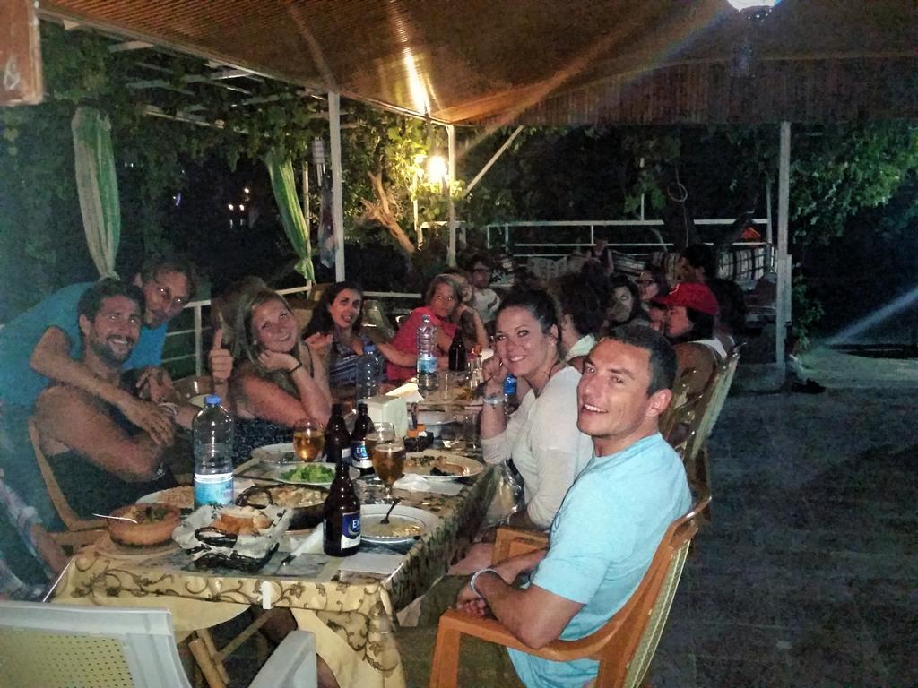 Guest house Rose Patara