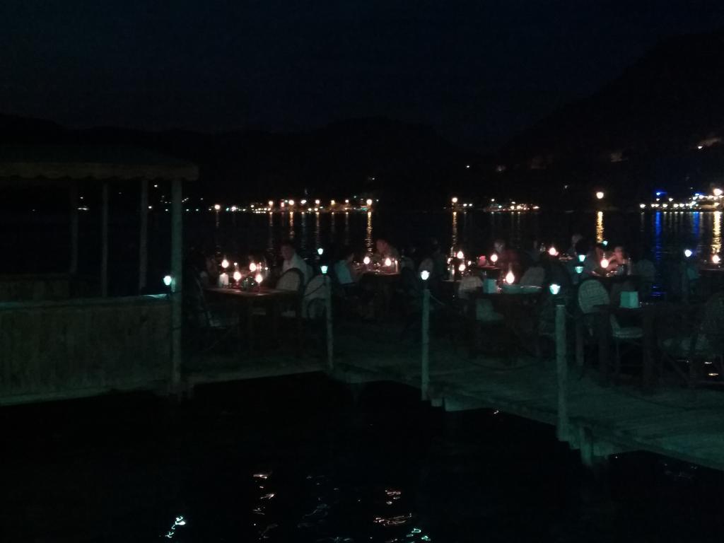 Hotel Mete
