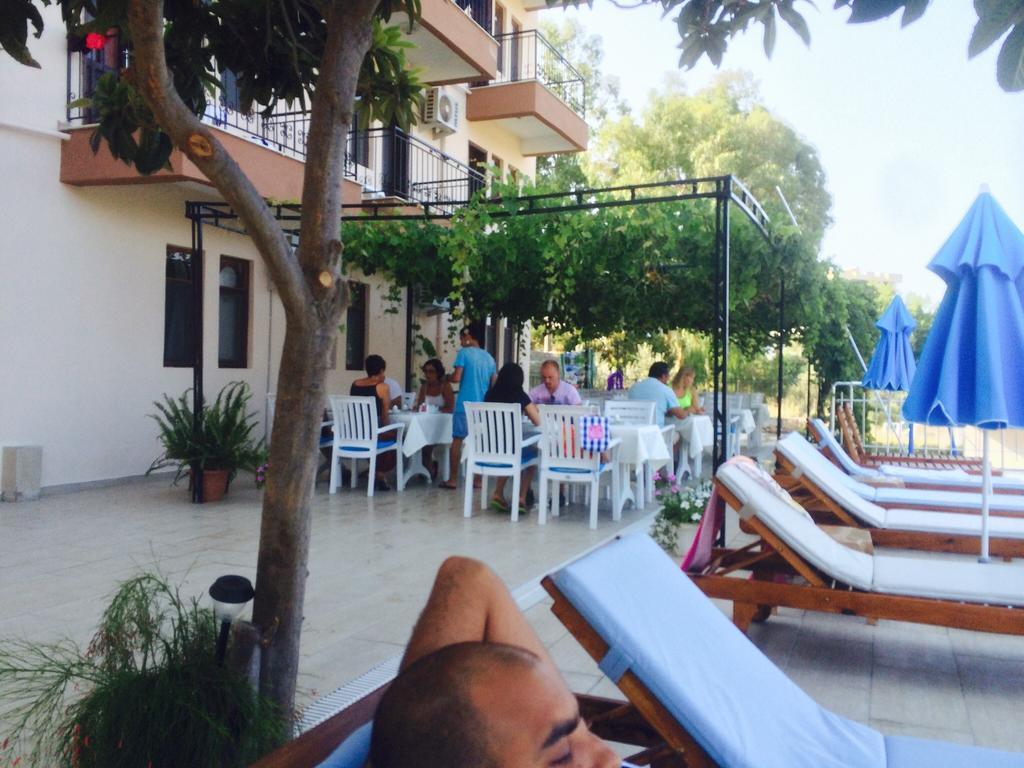 Sun Club 2* Patara