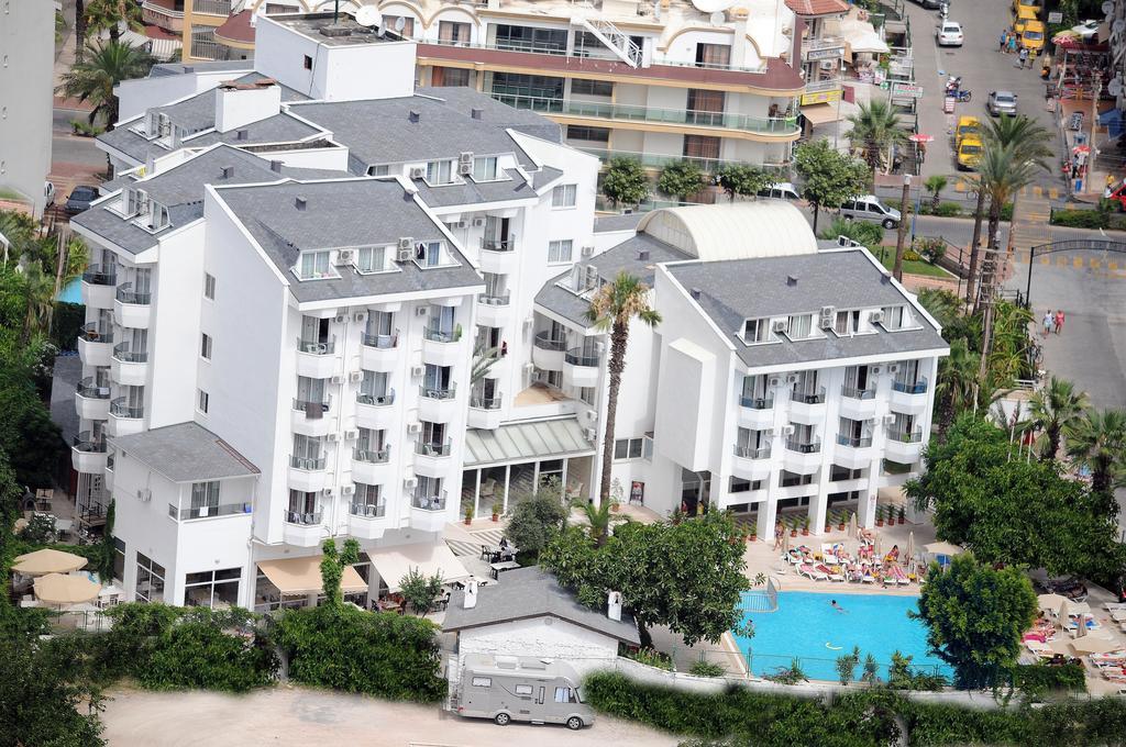 Hotel Sonnen Marmaris