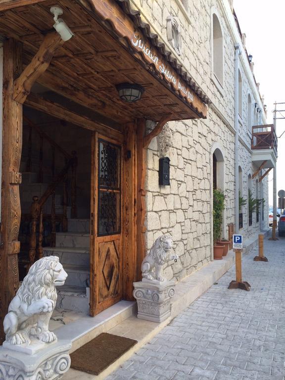 Golden Stone Butik 3* Cesme