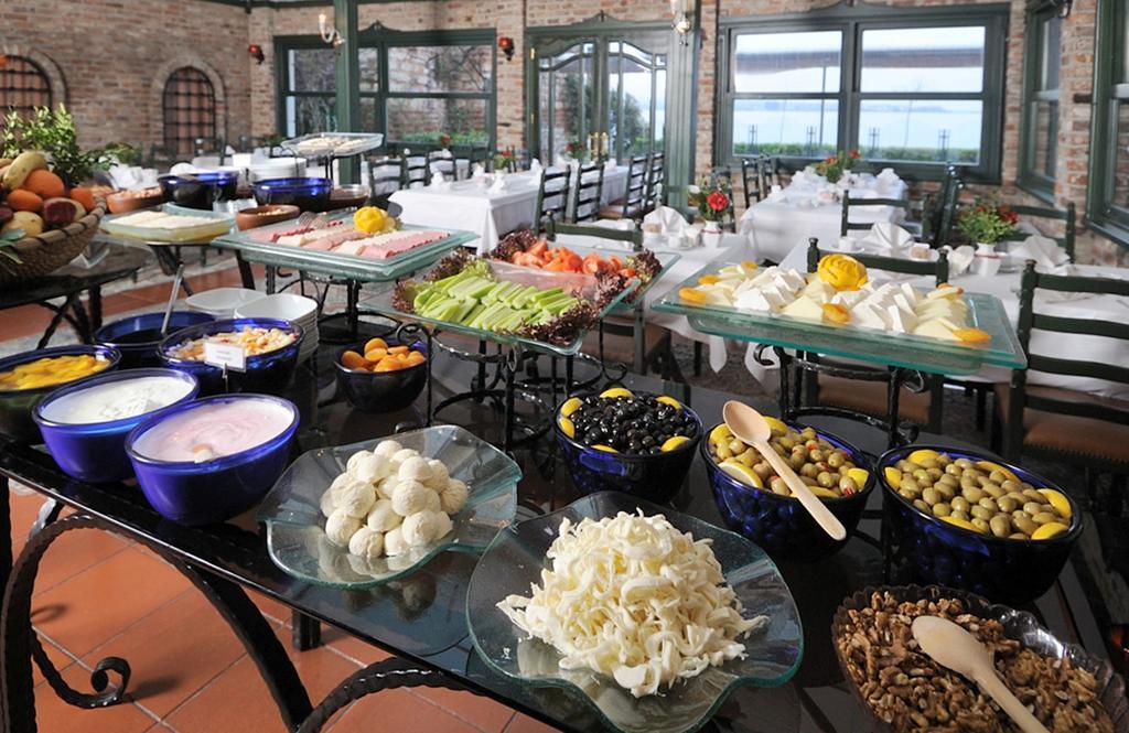 Radisson Sultanahmet 4*