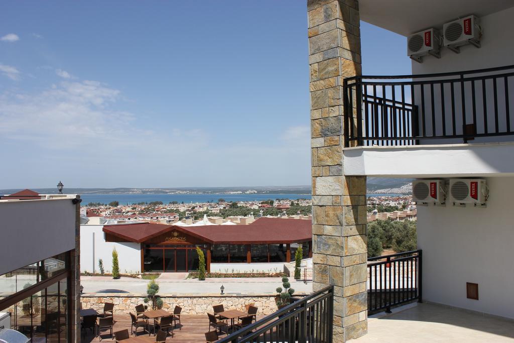 Ramada By Wyndham Akbuk Akbuk (Didim)