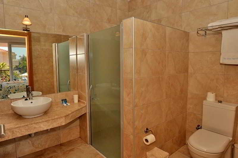 Hotel The Blue Lagoon Deluxe Oludeniz