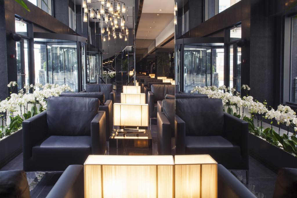 Hotel Lasagrada Istanbul