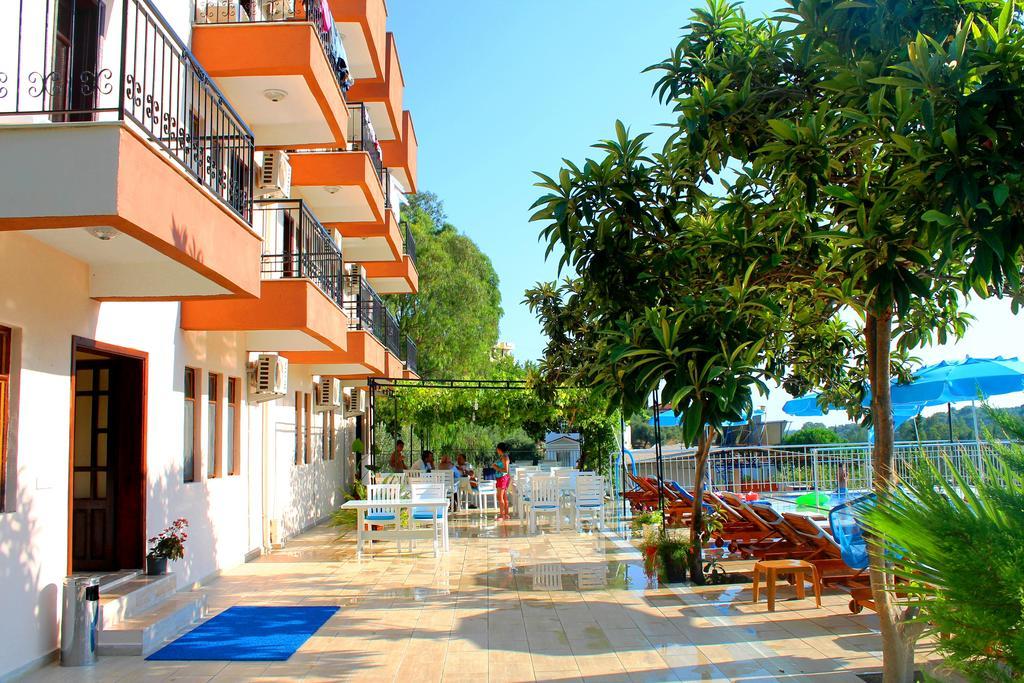 Sun Club Hotel Patara