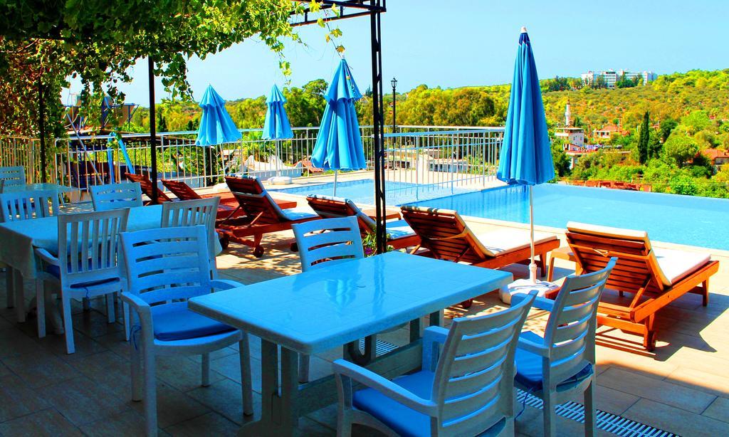 Sun Club Hotel