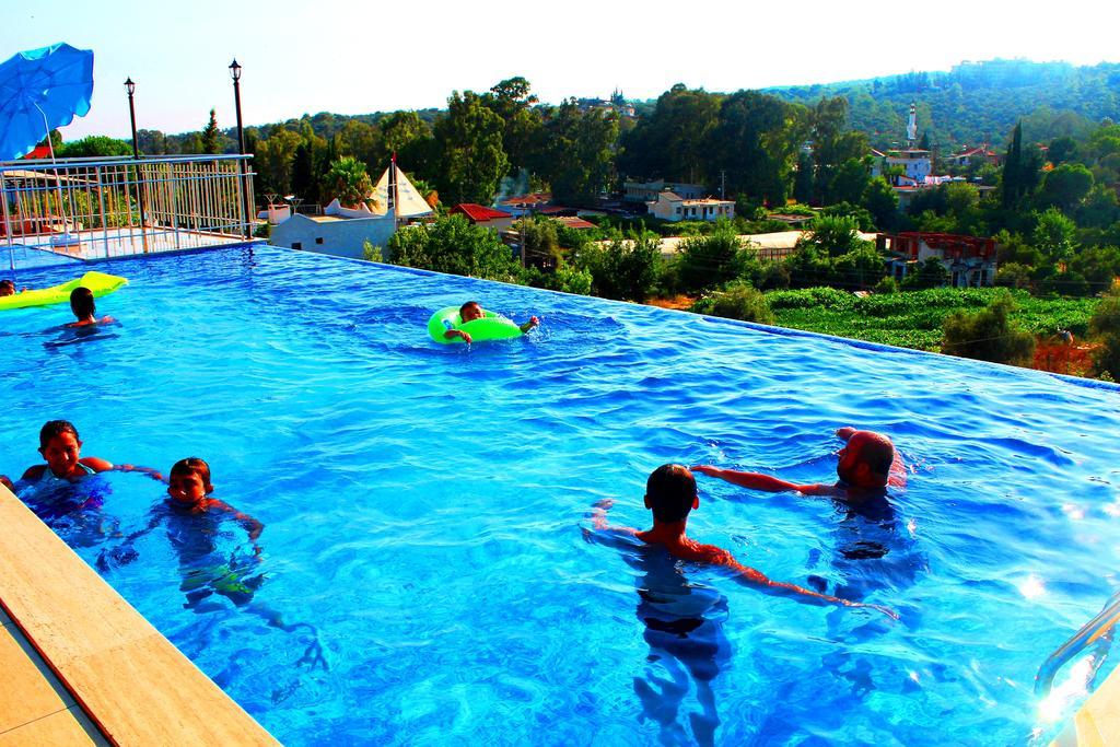 Hotel Sun Club 2*