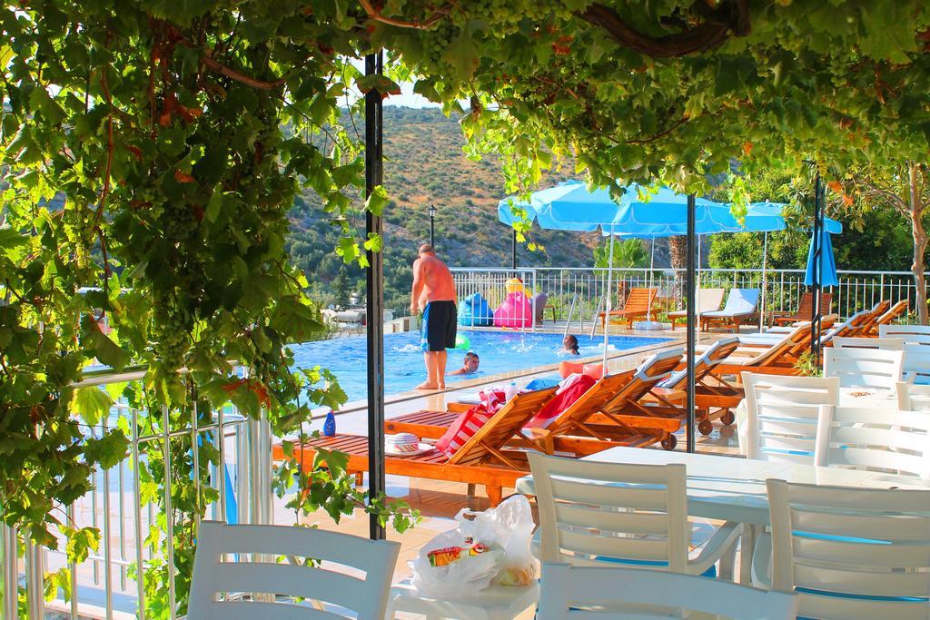 Sun Club Hotel 2*