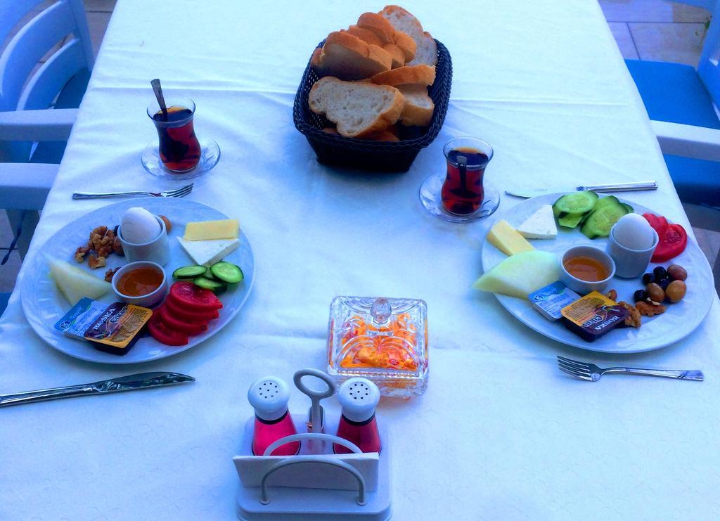 Hotel Sun Club