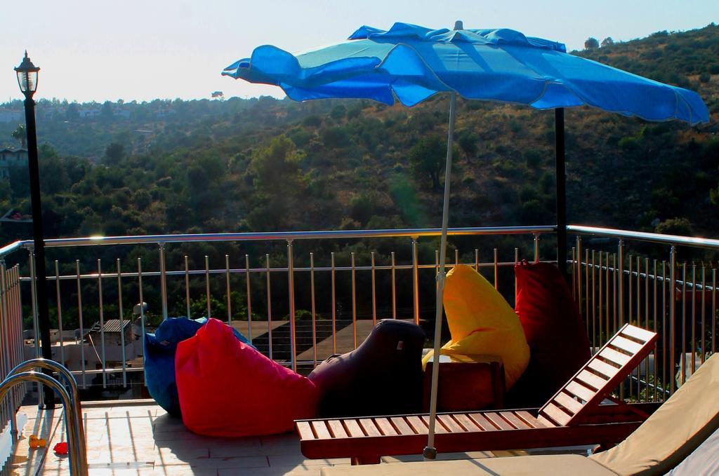 Sun Club Hotel Patara