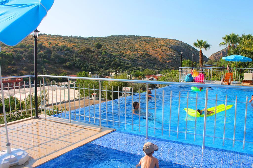 Sun Club Patara