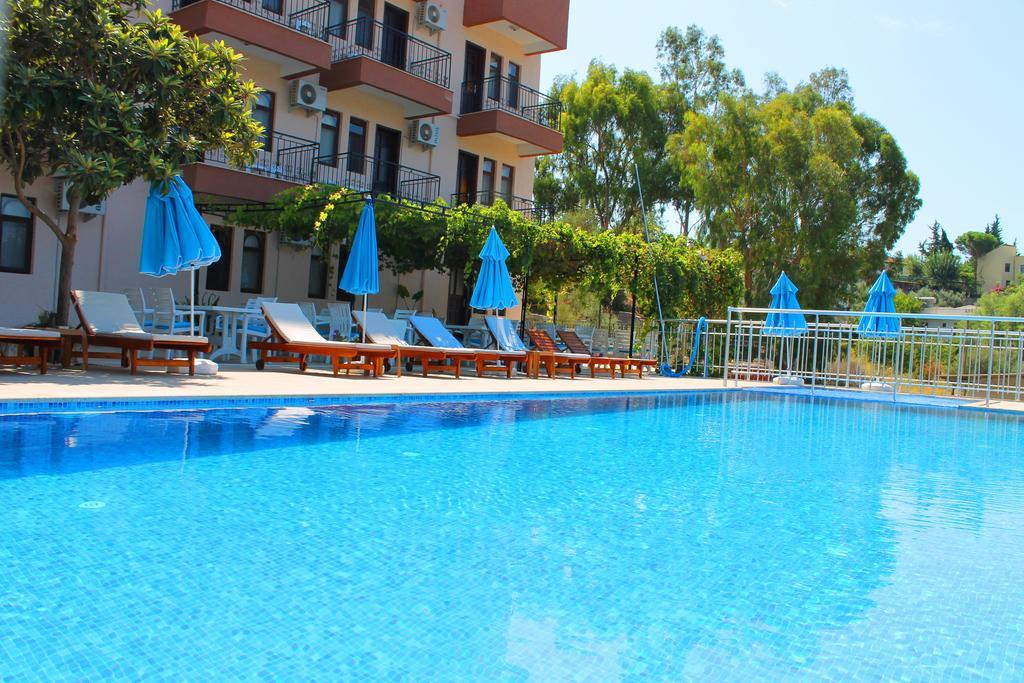 Sun Club 2*