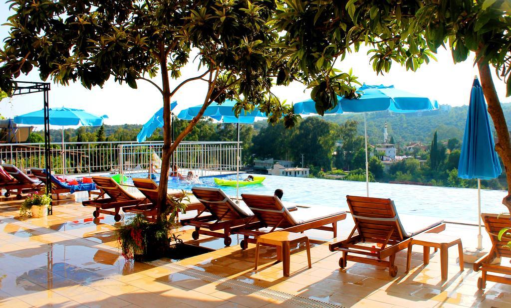 Hotel Sun Club Patara