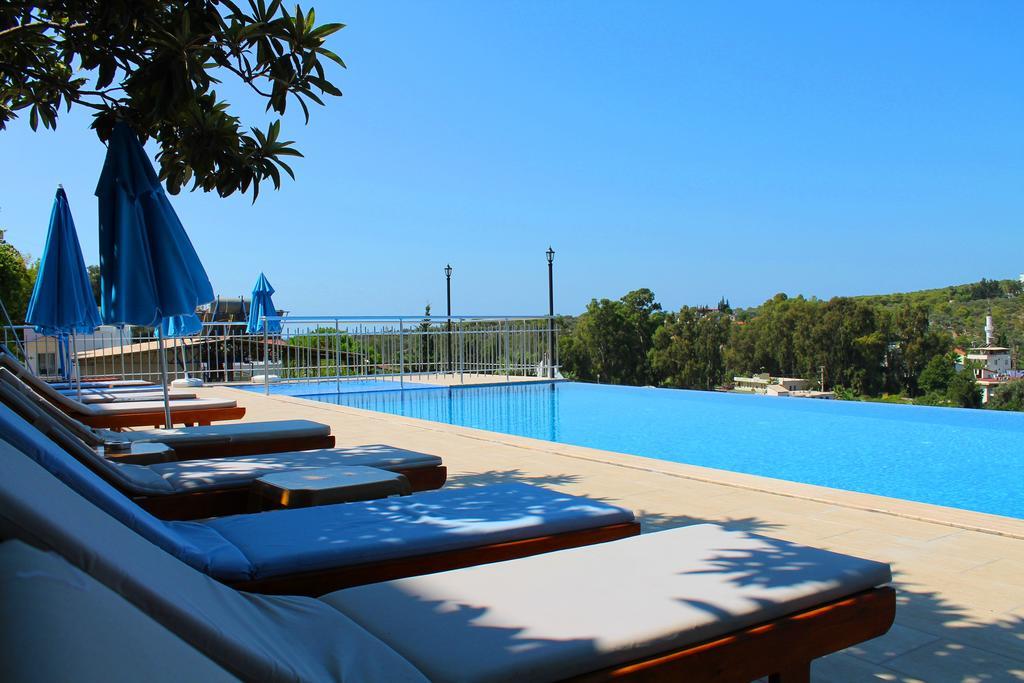 Sun Club Patara