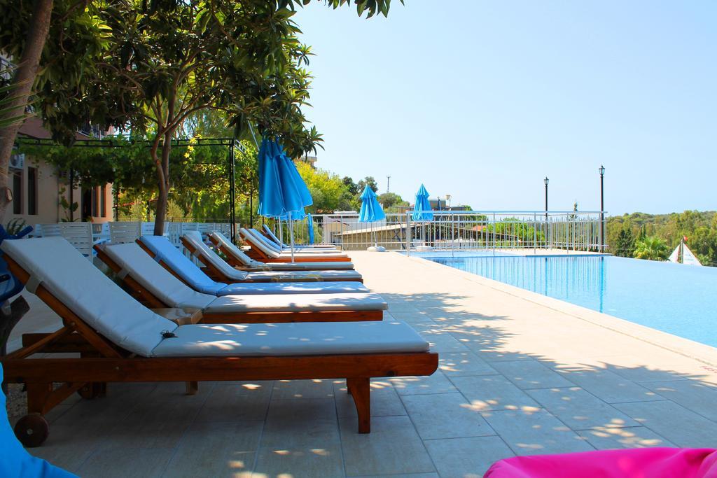 Hotel Sun Club 2*