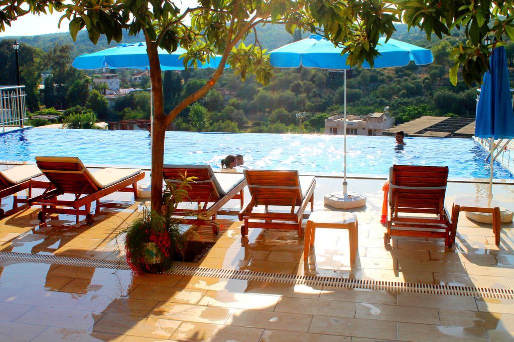 Sun Club Hotel 2*