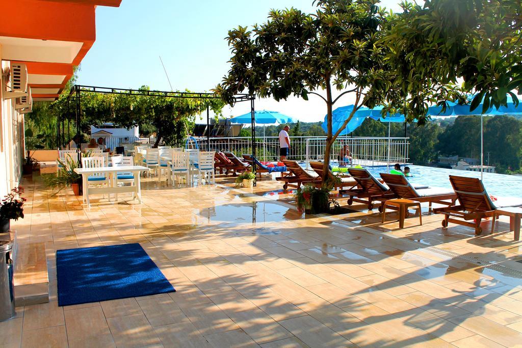 Sun Club 2* Patara
