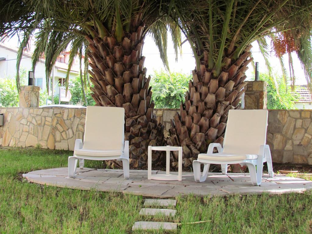 Palmiye Hotel Dalyan