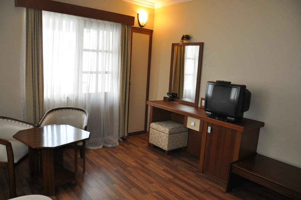 Diapolis 4* Akcakoca