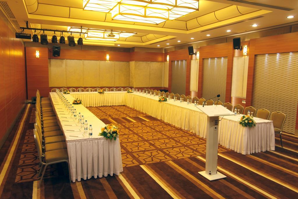 Hotel Notte Ankara