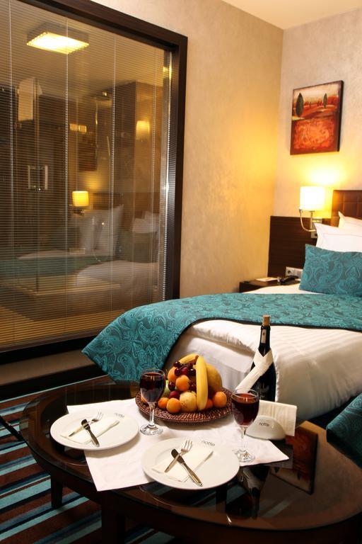 Hotel Notte Ankara