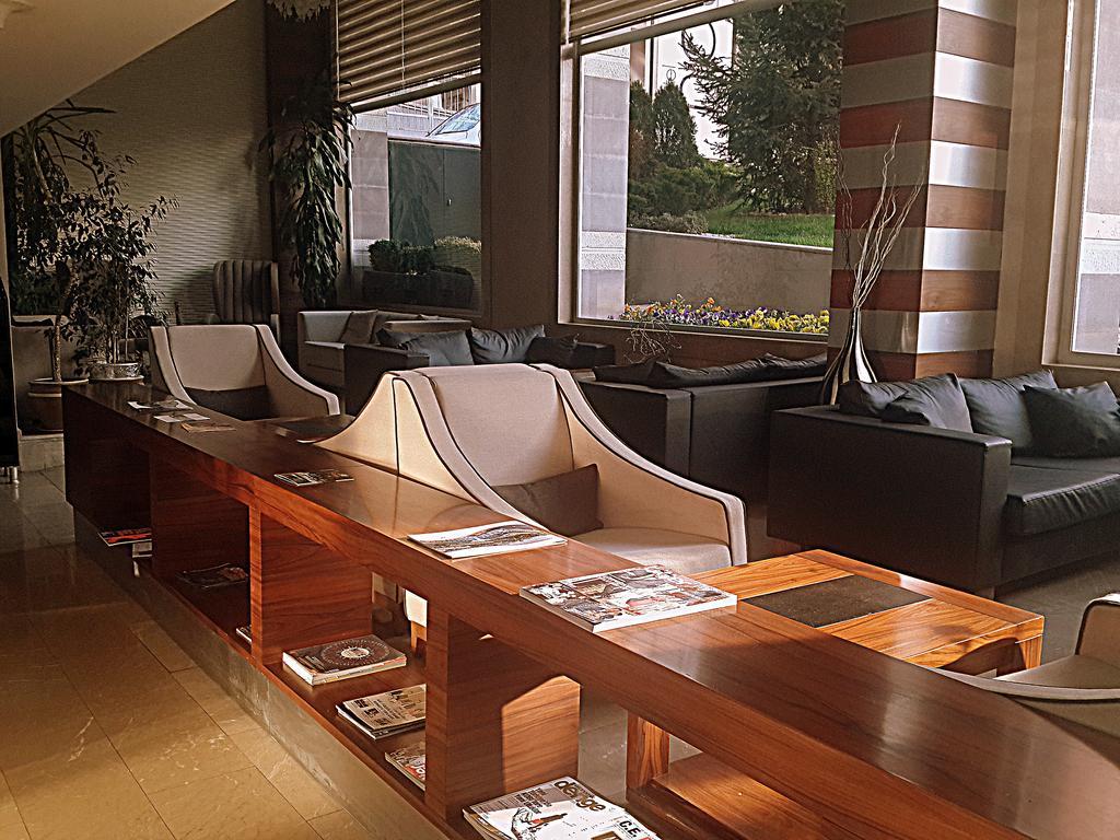 Hotel Notte