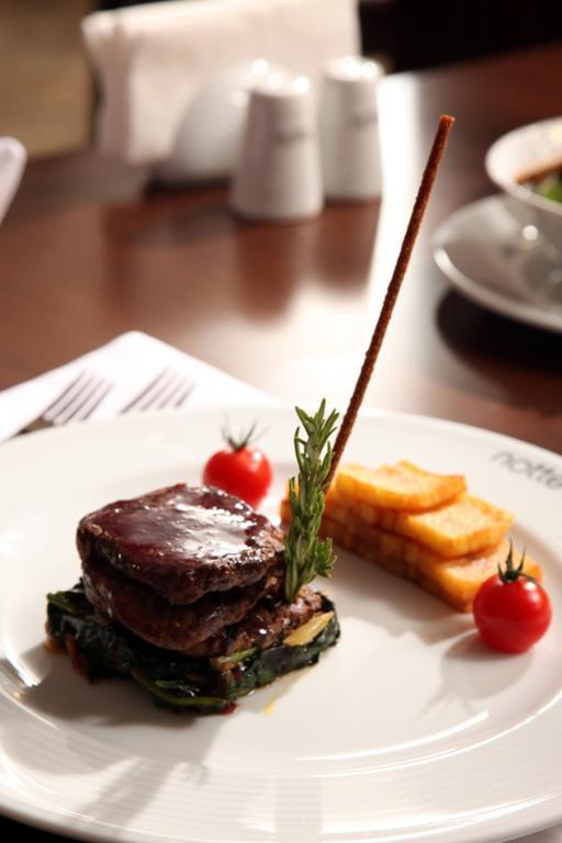 Notte Hotel Ankara