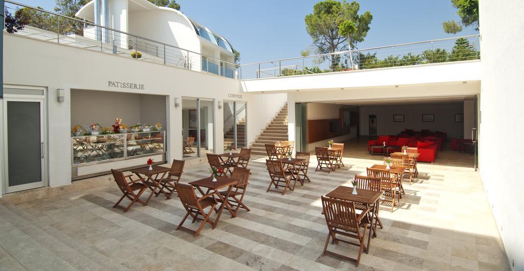 Hotel Yalihan