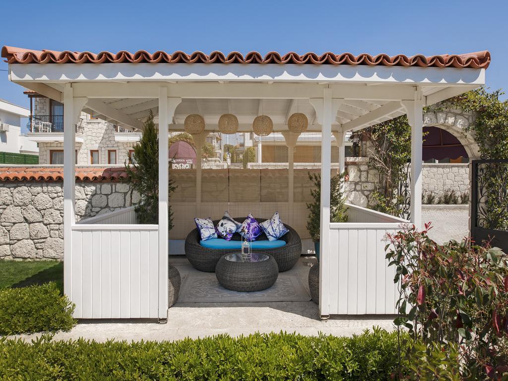 Mara Bahce Guest house 3*