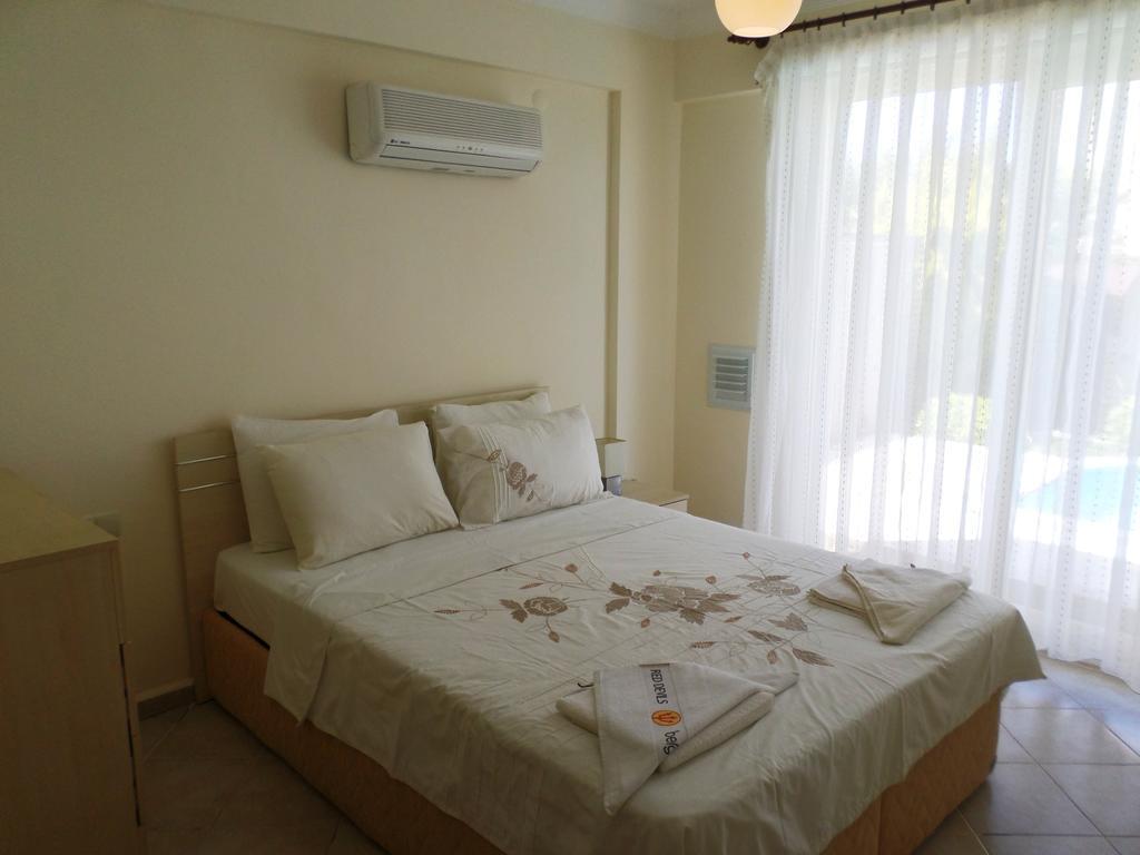 Bodrum Holiday Villas *