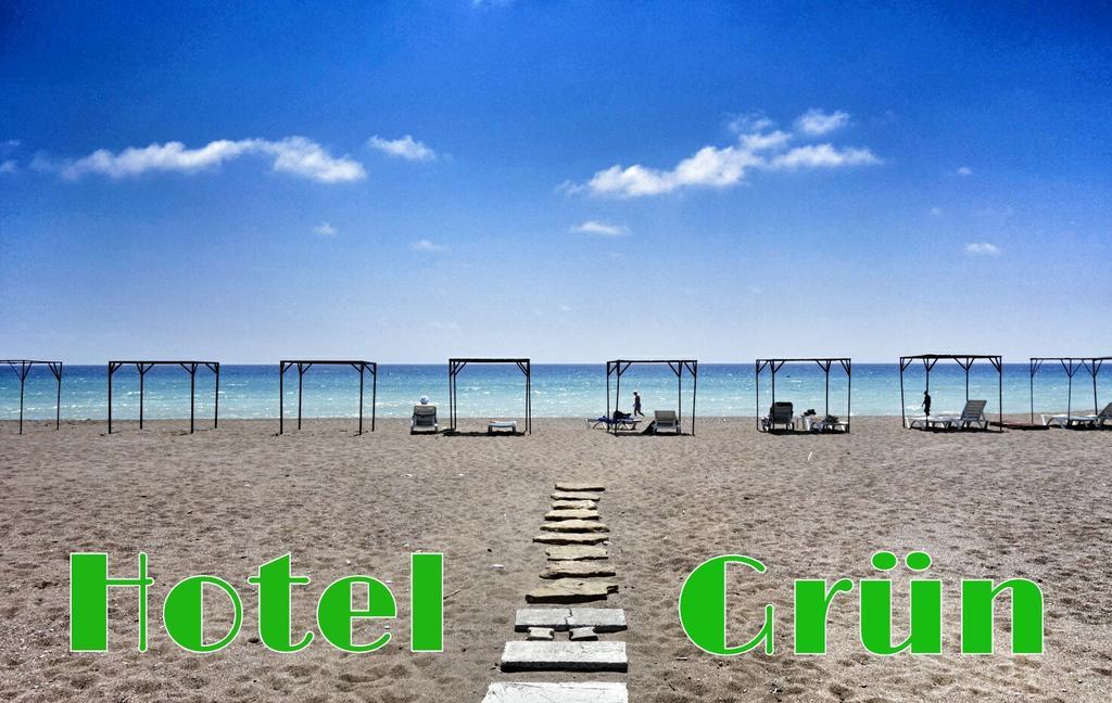 Hotel Gruen 3*