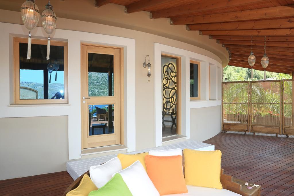 Loryma Luxury 3*