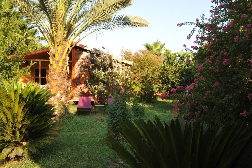 Guest house Hemerans Anatolia Cirali