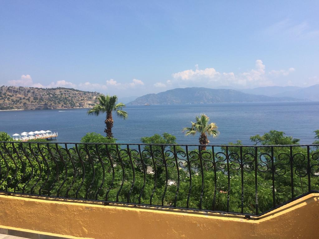 Hotel Maris Butik