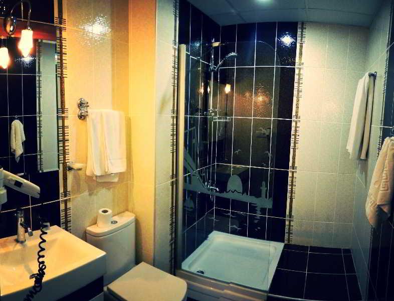 Hotel Khalkedon 2*