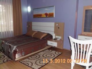 Khalkedon Hotel