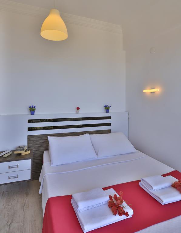 Antiphellos Kuecuekcakil Hotel *
