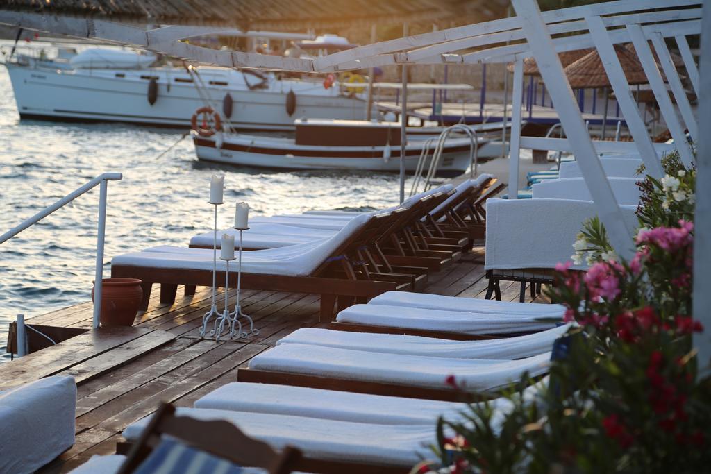 Pembe Yunus Hotel