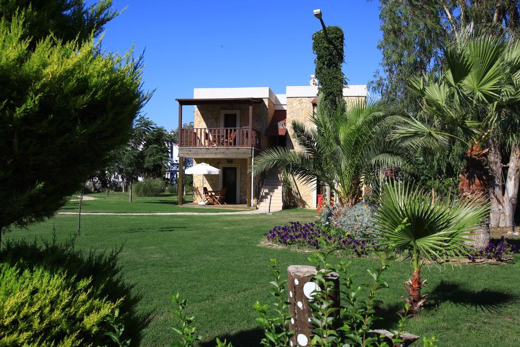 Aparthotel Aktur Bitez Apart