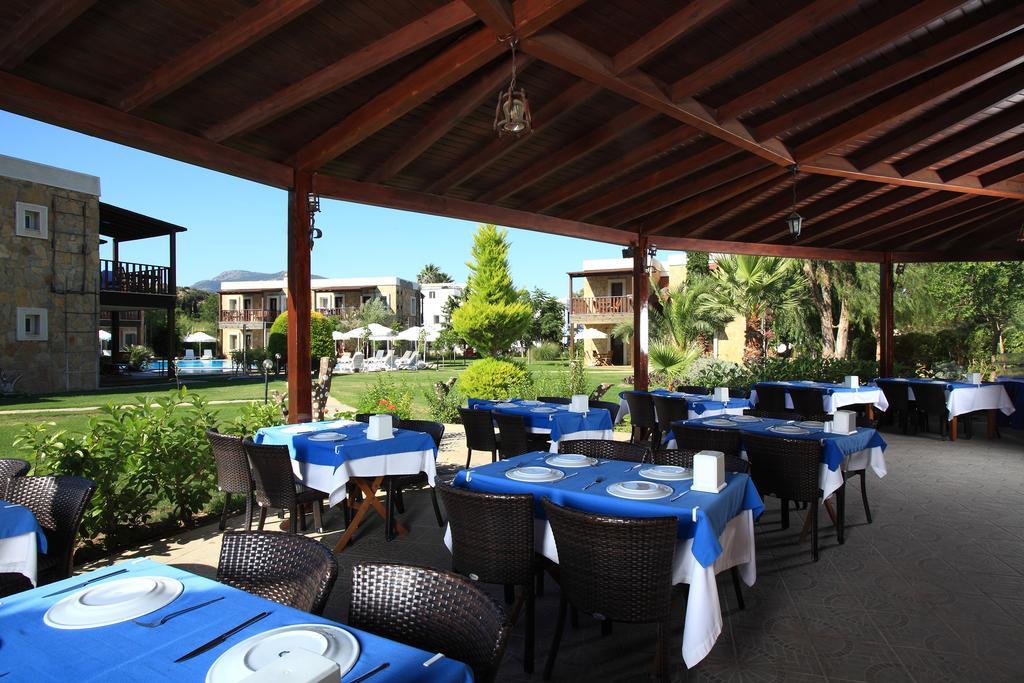 Aparthotel Aktur Bitez Apart 3*