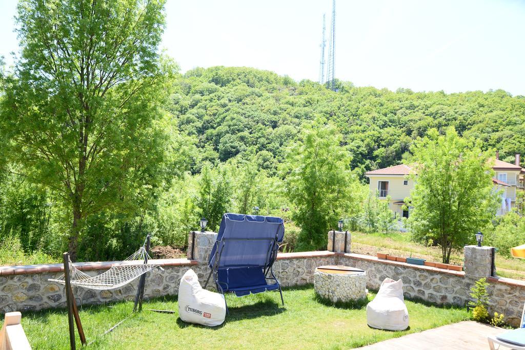 Love hotel Asmali Garden (adults Only) Agva (Marmara)