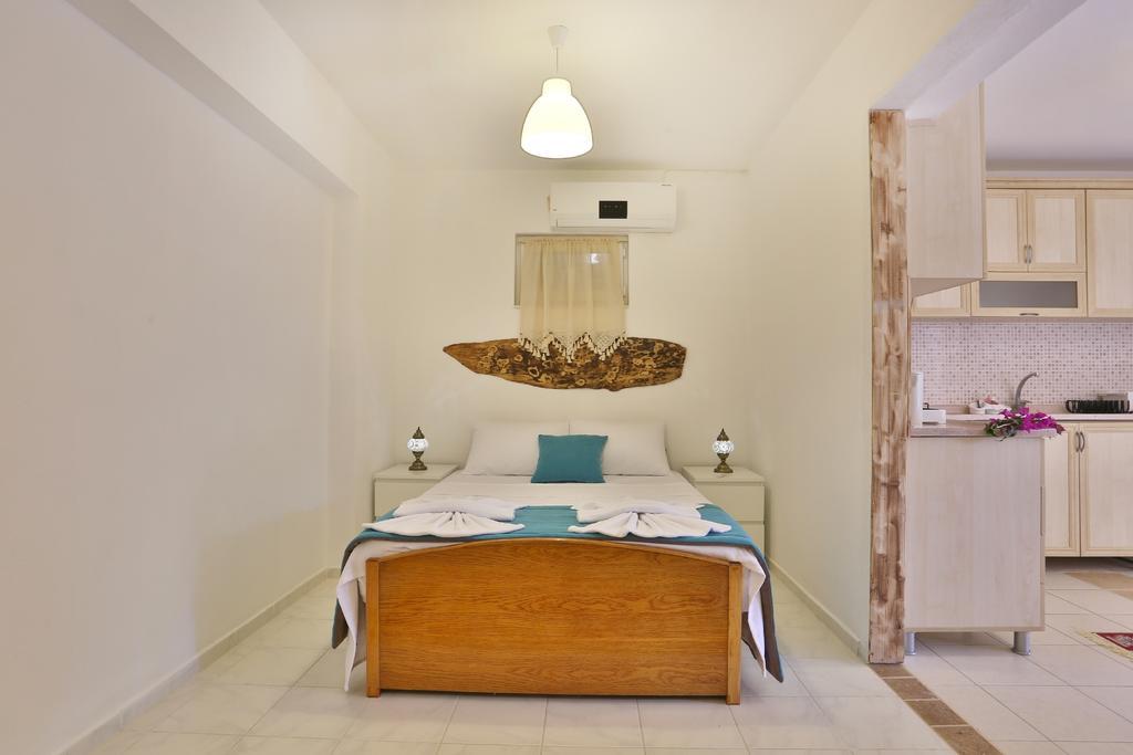 Apartment Limon Apart Akyaka (Mugla)