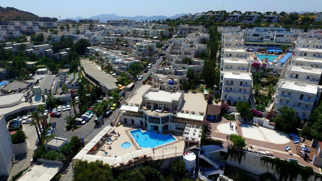 Rosso Verde Hotel