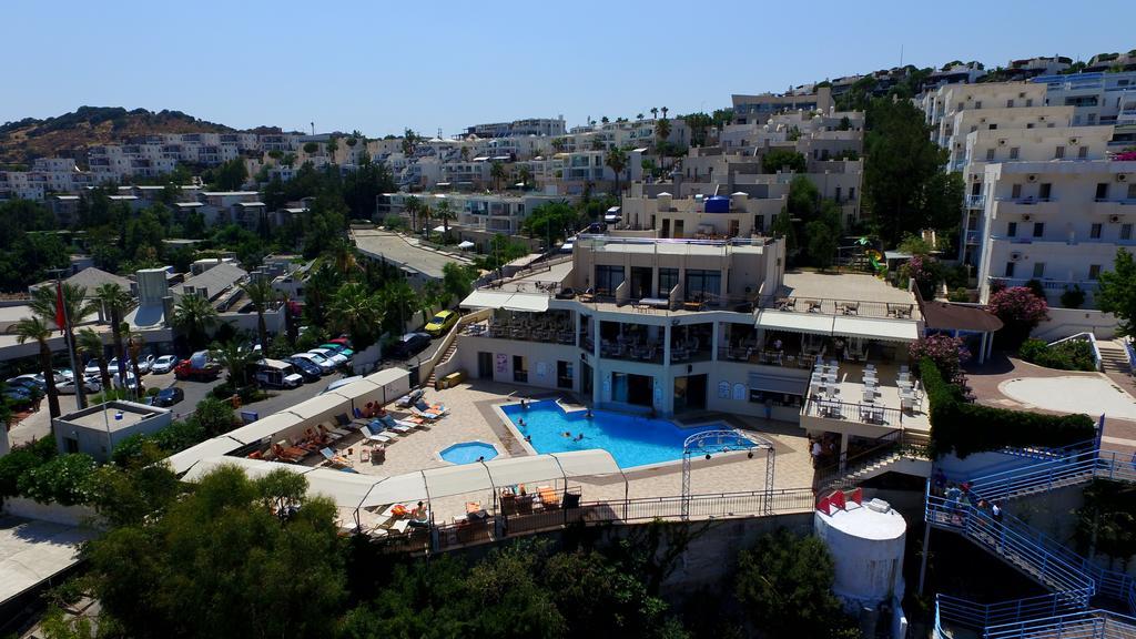 Hotel Rosso Verde 4*