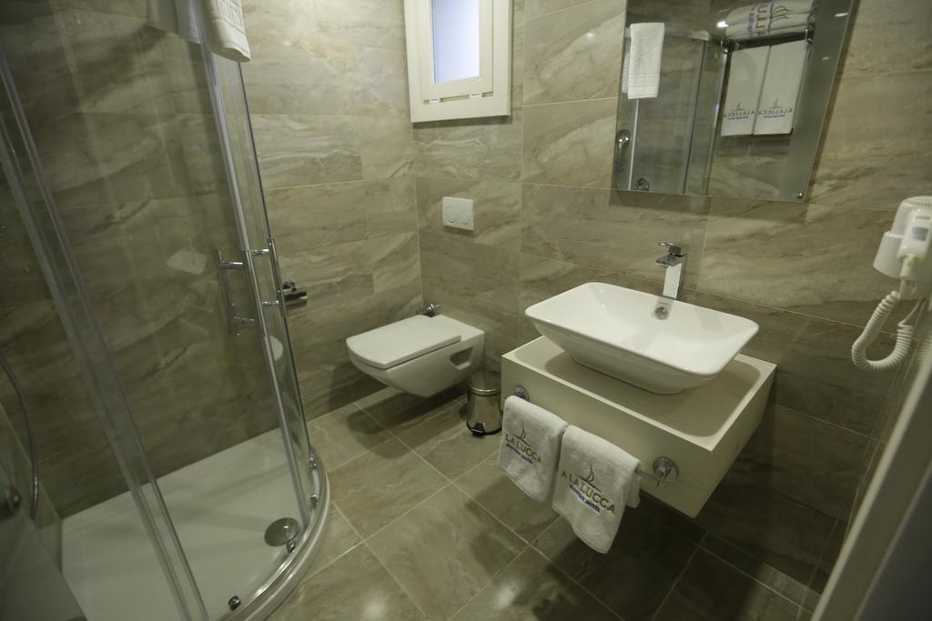 Hotel Alalucca- Adult Only