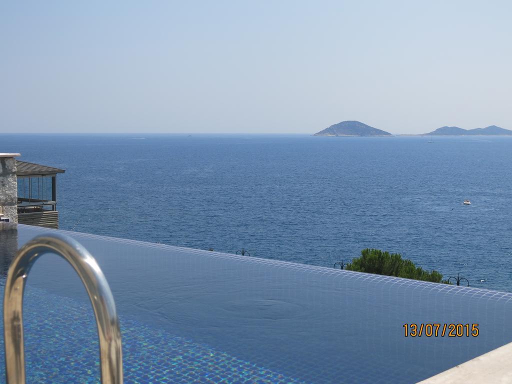 Kulube Hotel Kalkan