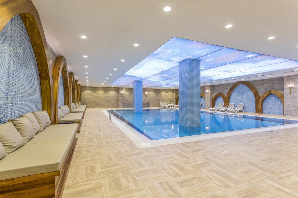 Mary Palace Resort & Spa Colakli
