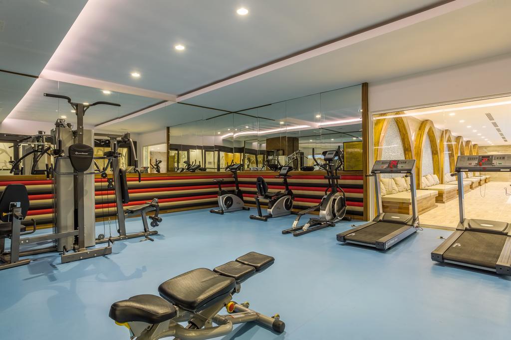 Mary Palace Resort & Spa Resort 4*